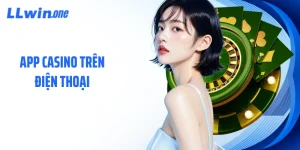 App Casino Trên Điện Thoại - Lý Do Nên Tải Ngay Năm 2026