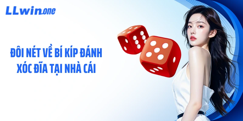 Đôi nét về bí kíp đánh xóc đĩa tại nhà cái