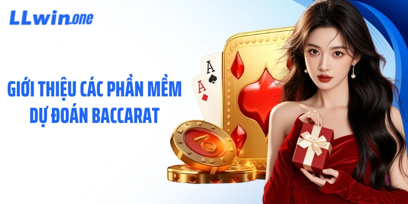 Giới thiệu các phần mềm dự đoán baccarat
